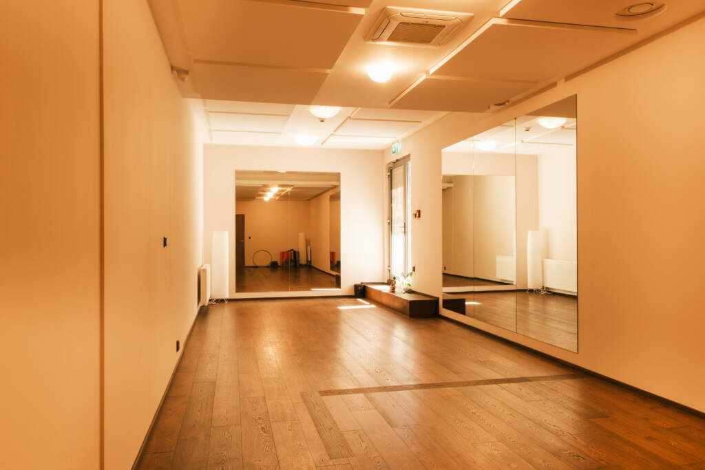 joga studio myly karlín jóga