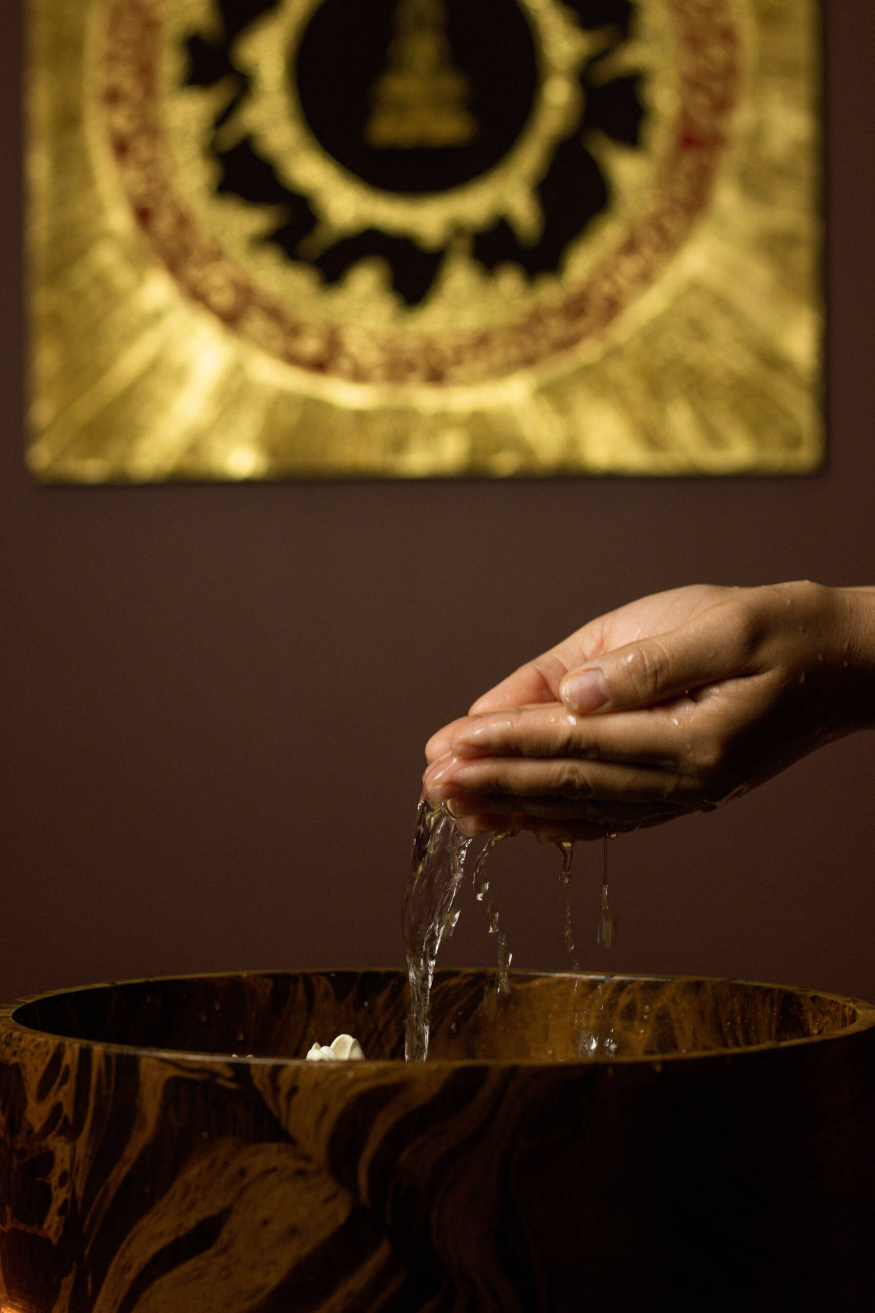 masážním Karlíně myly masáží